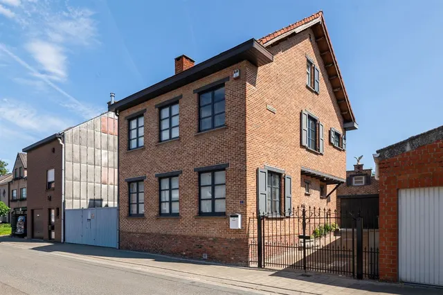 Huis te koop in Temse – 1/10