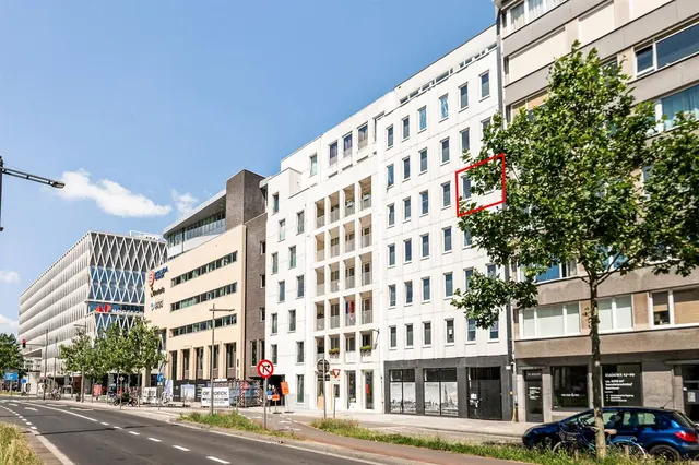 Appartement à vendre à Antwerpen – 1/9