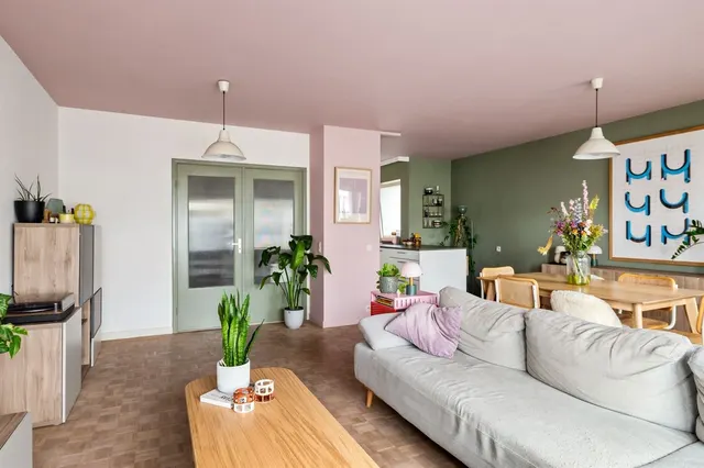Apartment for sale in Antwerpen – 1/10