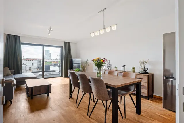 Appartement à vendre à Antwerpen – 1/10