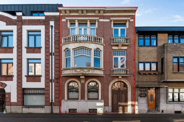 Maison à vendre à Turnhout – 1/10
