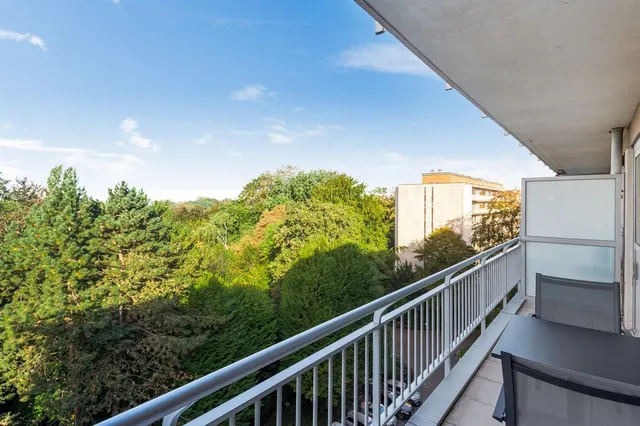 Appartement à vendre à Edegem – 1/10