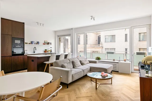 Appartement à vendre à Antwerpen – 1/10