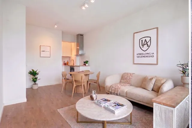 Appartement te koop in Antwerpen – 1/10