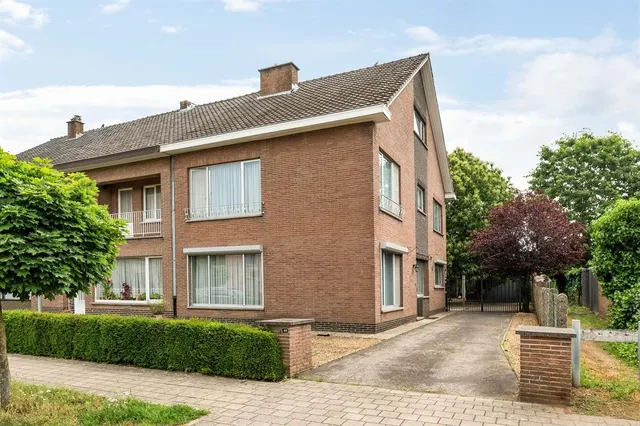 Maison à vendre à Hasselt – 1/10