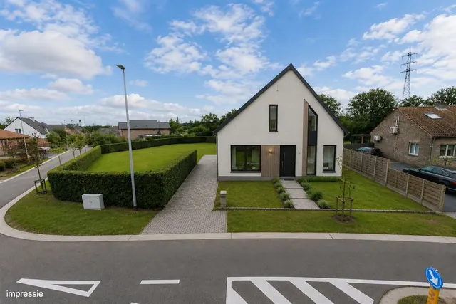 Huis te koop in Hasselt – 1/10