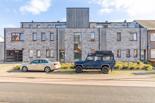 Appartement à vendre à Heusden-Zolder – 1/10