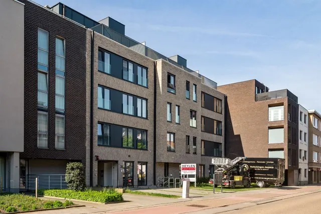 Appartement te koop in Hasselt – 1/10