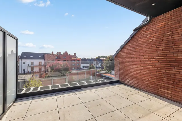Apartment for sale in Aalst – 1/10