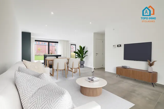 Apartment for sale in Aalst – 1/10