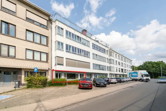 Appartement te huur in Lokeren – 1/10