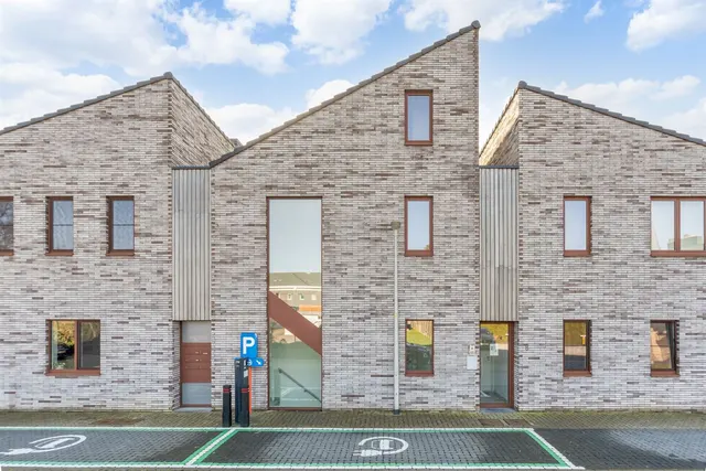 Appartement à vendre à Heusden-Zolder – 1/10