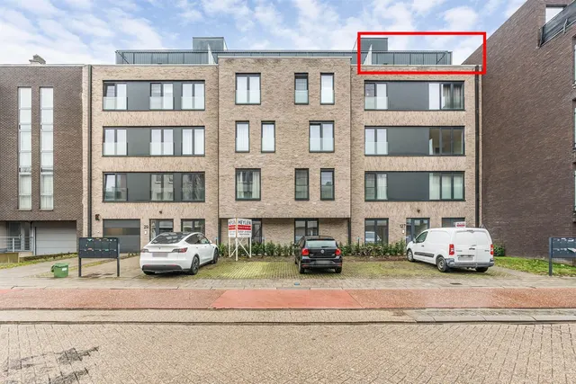 Appartement te koop in Hasselt – 1/10