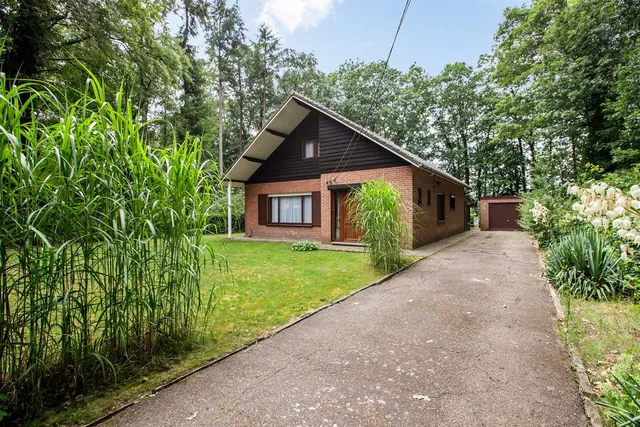 Maison à vendre à Houthalen – 1/10