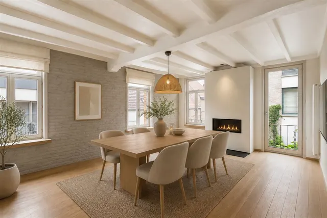 Maison à vendre à Hamme – 1/10