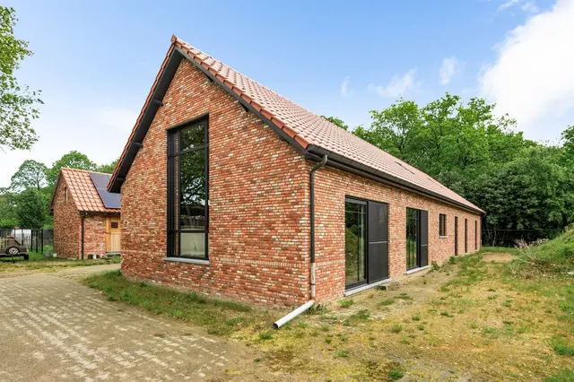 Maison à vendre à Houthalen-Helchteren – 1/10