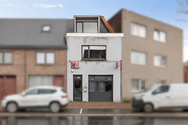 Maison à vendre à Lokeren – 1/10