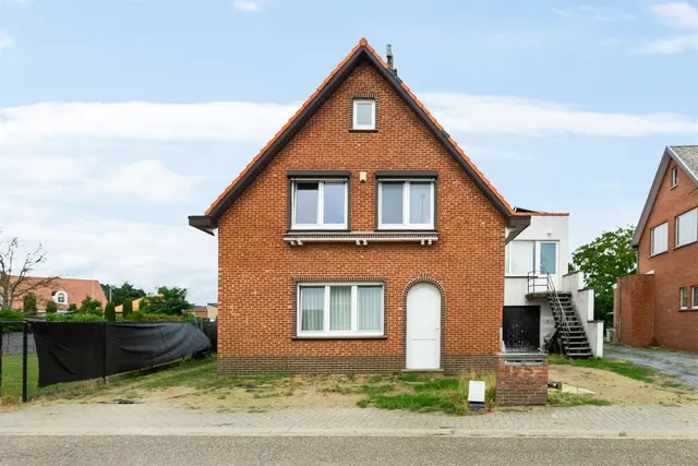 Huis te koop in Zelem – 1/10