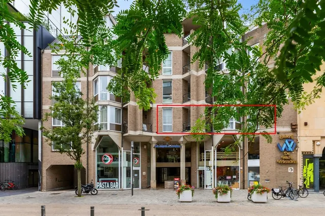 Appartement te koop in Hasselt – 1/10