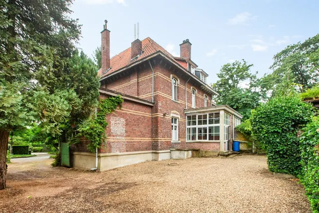 Maison à vendre à Genk – 1/10