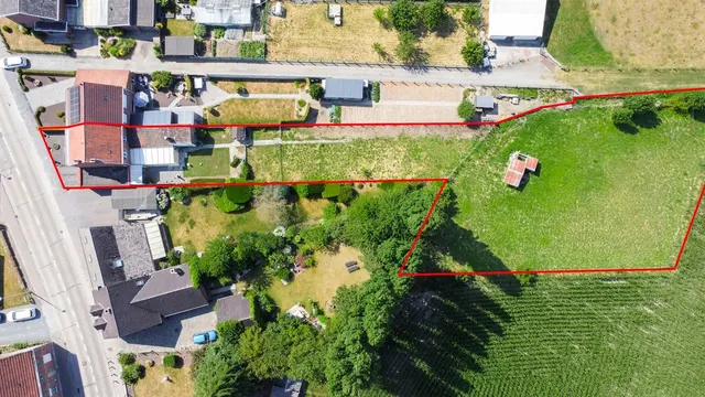 Huis te koop in Lebbeke – 1/10
