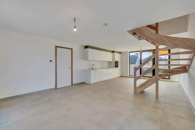 Appartement te koop in Roosdaal – 1/10