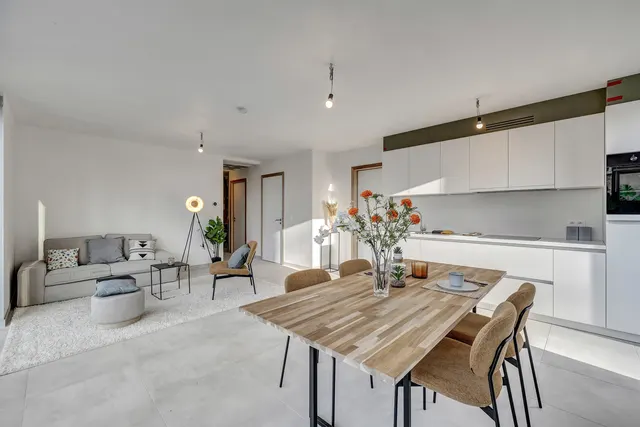 Appartement te koop in Roosdaal – 1/10