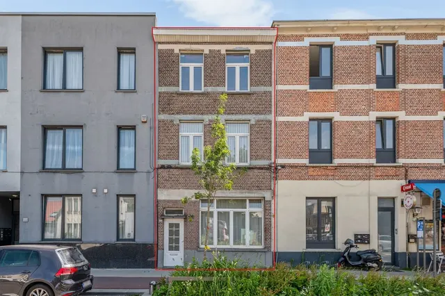 Maison à vendre à Deurne – 1/10