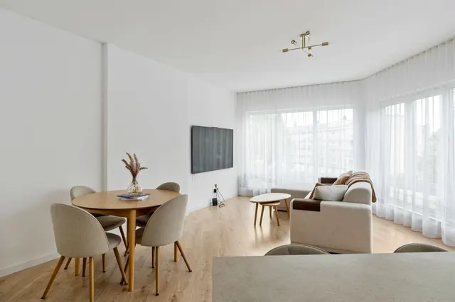 Appartement te koop in Deurne – 1/10