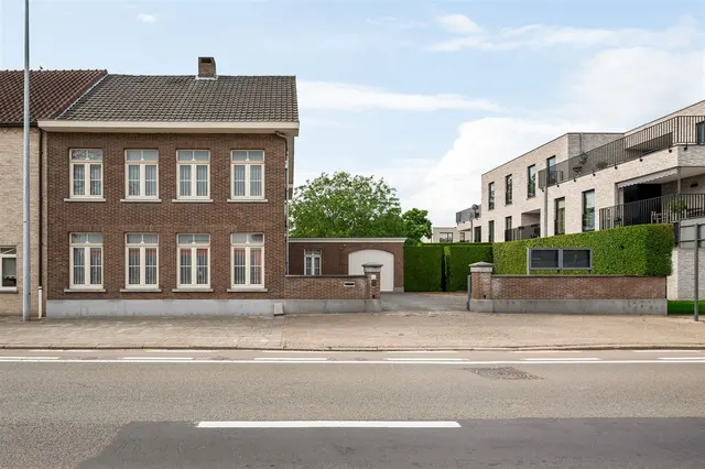 Maison à vendre à Ravels – 1/10