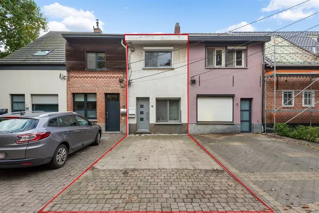 Maison à vendre à Vosselaar – 1/10