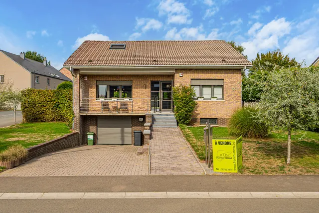 Maison à vendre à Welkenraedt – 1/10