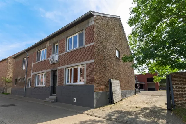 Maison à vendre à Riemst – 1/10