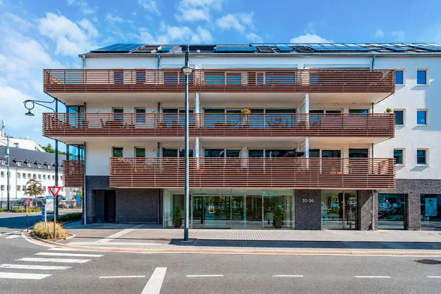 Appartement à vendre à Malmedy – 1/10