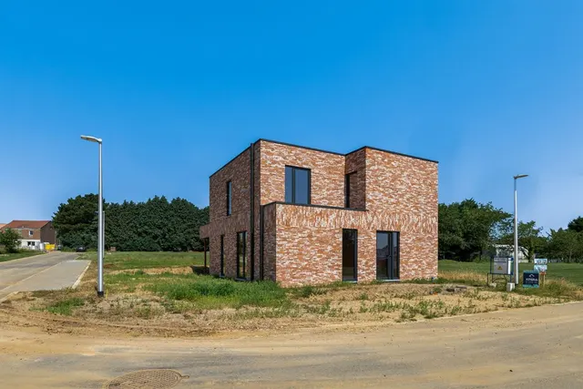 Huis te koop in Mechelen-Bovelingen – 1/10