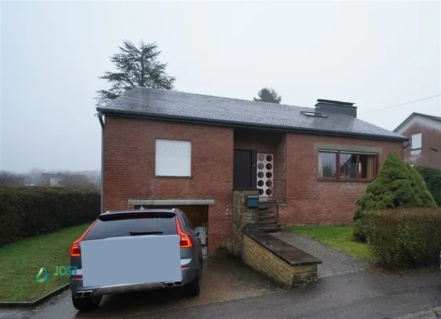 Huis te huur in Habay-La-Neuve – 1/10