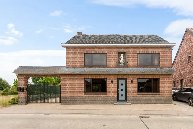Maison à vendre à Geetbets – 1/10