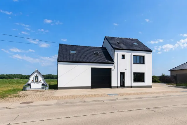 Maison à vendre à Geetbets – 1/10