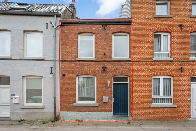 Maison à vendre à Tongeren-Borgloon – 1/10