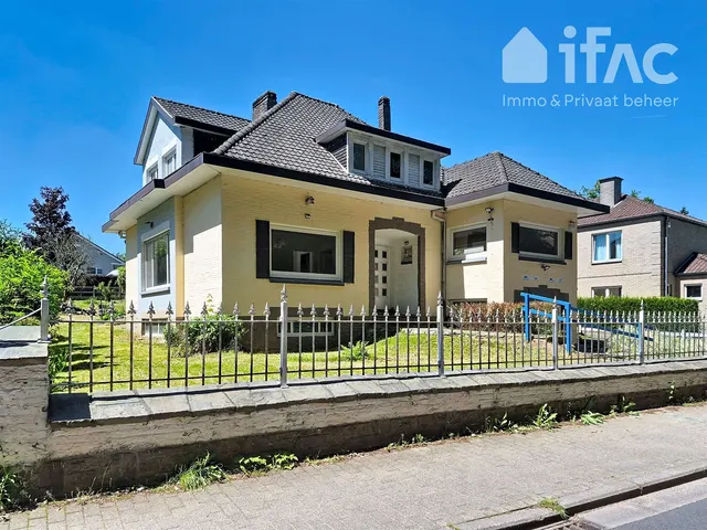Huis te koop in Tervuren – 1/10