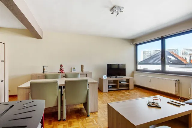 Appartement te koop in Mechelen – 1/10