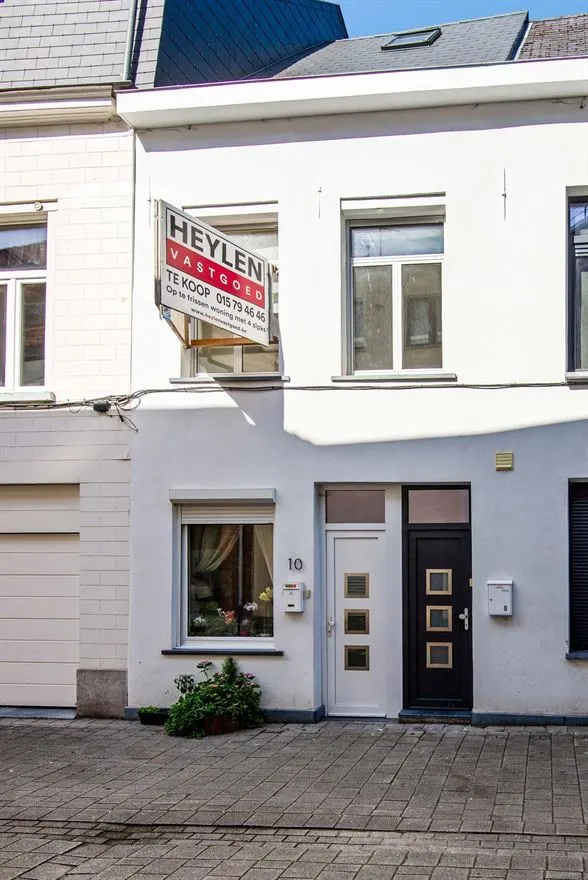 Huis te koop in Mechelen – 1/10