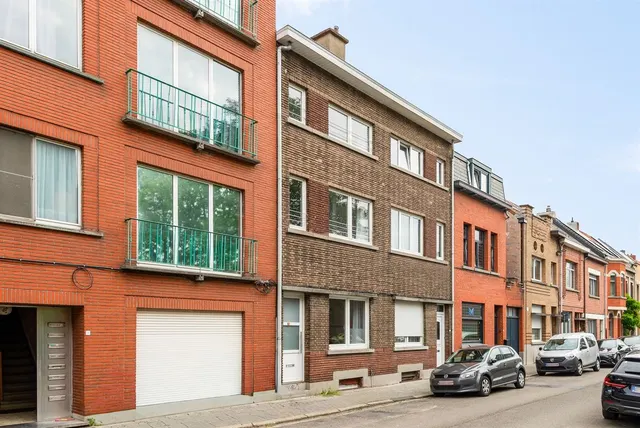 Huis te koop in Mechelen – 1/10