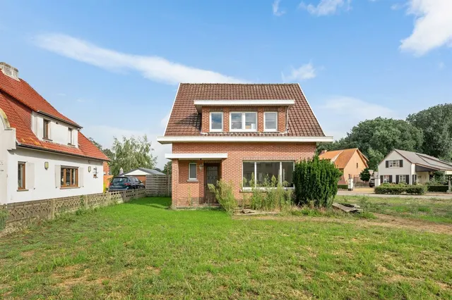 Huis te koop in Olen – 1/10