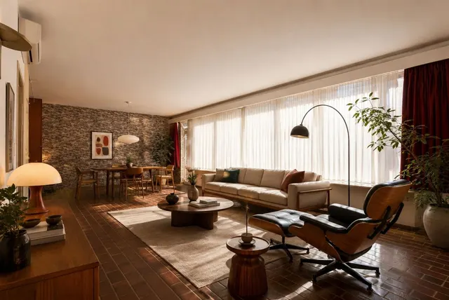 Appartement te koop in Hombeek – 1/10