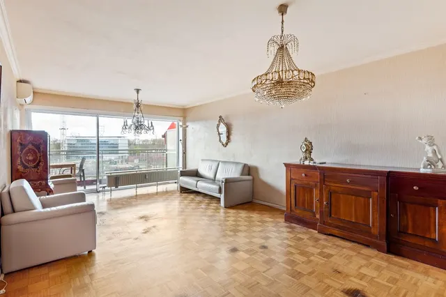 Appartement te koop in Mechelen – 1/10
