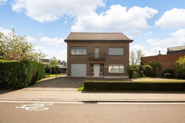 Huis te koop in Herenthout – 1/10