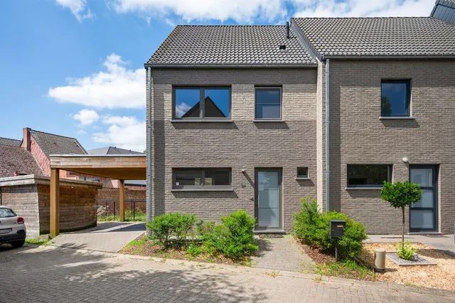 Maison à vendre à Herentals – 1/10