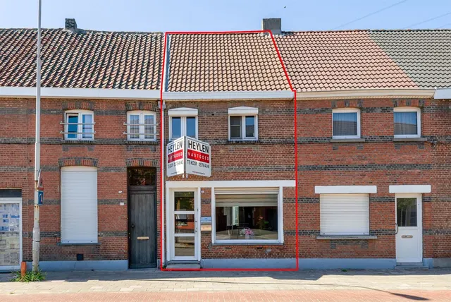 Maison à vendre à Niel – 1/10
