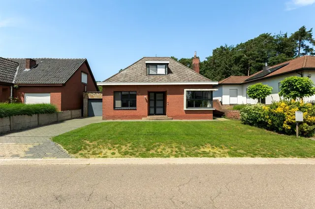 Maison à vendre à Herentals – 1/10